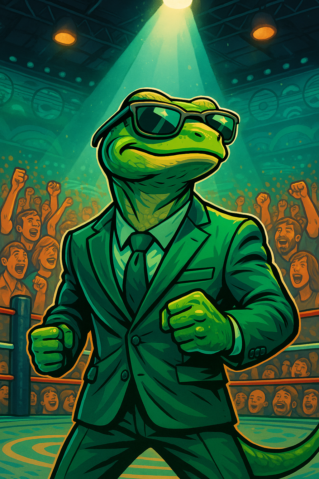 GEKKO CASH