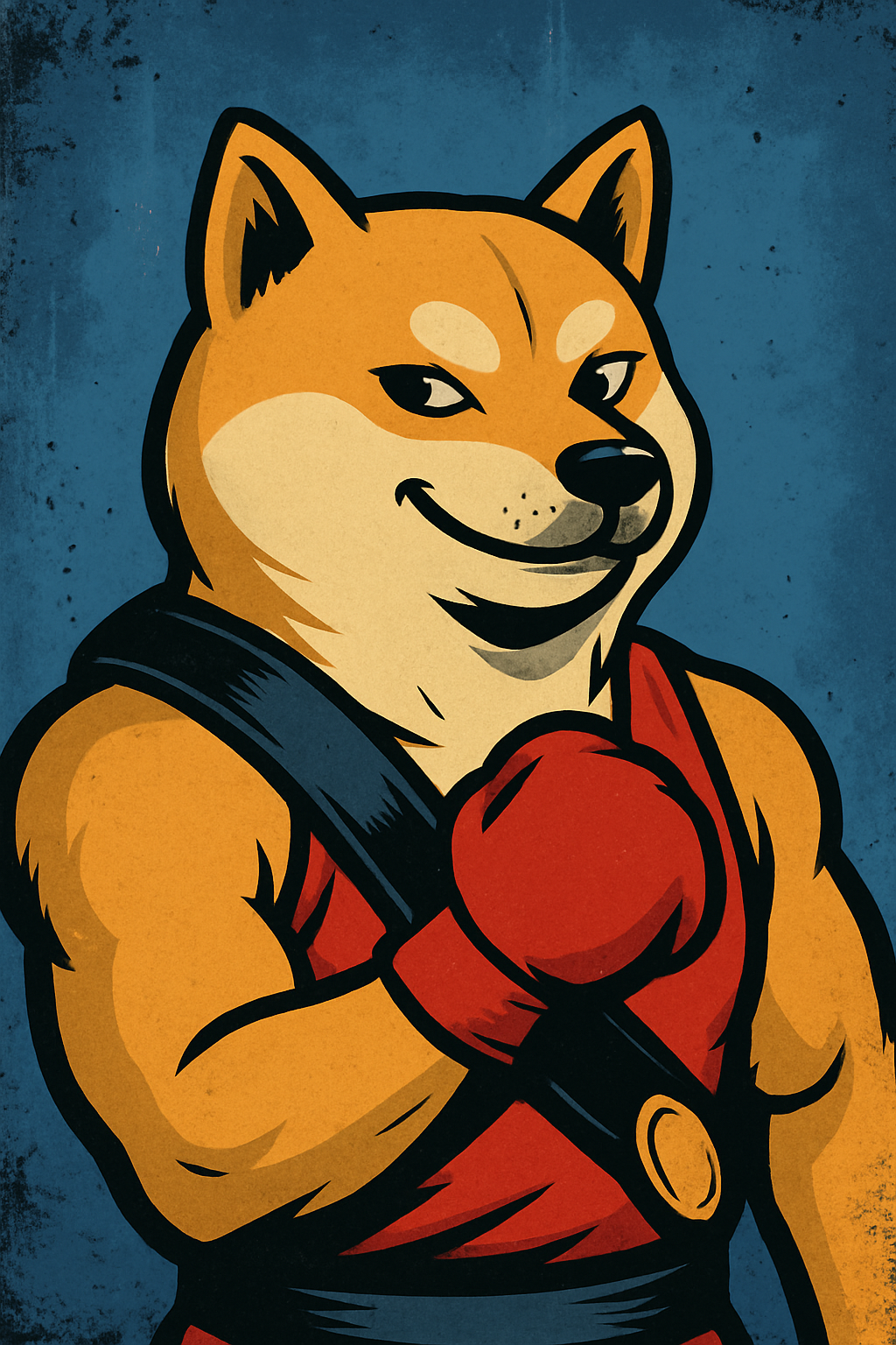 SHIBA INU